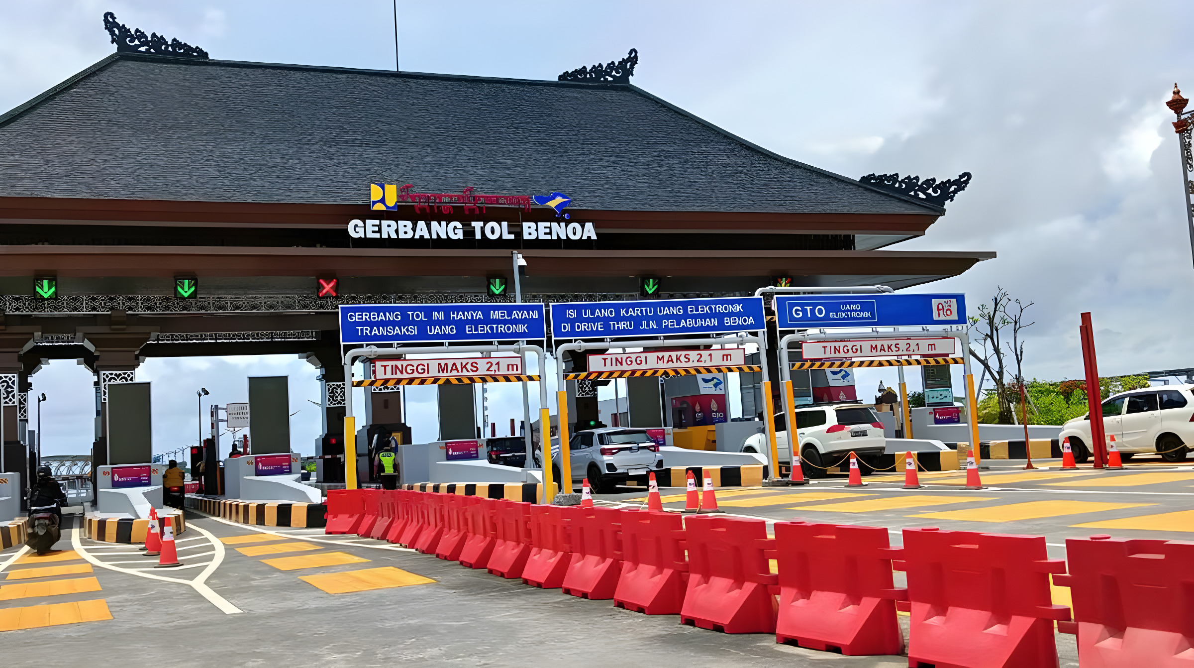 Masyarakat Kecam Kegagalan Uji Coba, Desak Pembatalan Proyek Impor MLFF